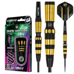 Winmau Simon Whitlock Onyx AU -Darts Promotion Store 1471 SimonWhitlock 23g Steeltip Image 1 1635172806