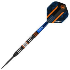 Winmau Scott Waites -Darts Promotion Store 1473 ScottWaites 22g Steeltip Image 203