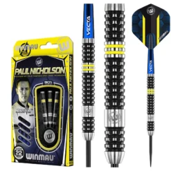 Winmau Paul Nicholson