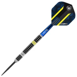 Winmau Paul Nicholson -Darts Promotion Store 1474 PaulNicholson 22g Steeltip Image 203
