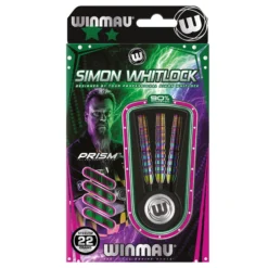 Winmau Simon Whitlock World Cup SE -Darts Promotion Store 1482 2022g 20Simon 20Whitlock 20WCSE 20 20image 204