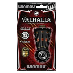 Winmau Valhalla -Darts Promotion Store 1484 20Valhalla 22g 20image 204