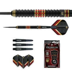 Winmau Valhalla -Darts Promotion Store 1484 20Valhalla 22g 20image 205