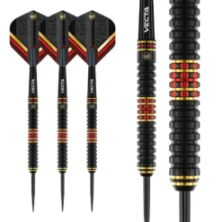 Winmau Valhalla -Darts Promotion Store 1484 20Valhalla 22g 20image 206