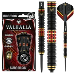 Winmau Valhalla -Darts Promotion Store 1484 Valhalla 26g image 1 1666856408