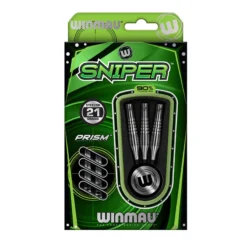 Winmau Sniper 1 -Darts Promotion Store 1492 Sniper 21gSteeltip Image4