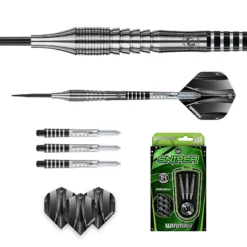 Winmau Sniper 1 -Darts Promotion Store 1492 Sniper 21gSteeltip Image5