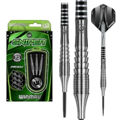 Winmau Sniper 1 -Darts Promotion Store 1492 Sniper 23gSteeltip Image