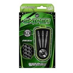 Winmau Sniper 2 -Darts Promotion Store 1493 Sniper 22gSteeltip Image4