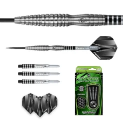 Winmau Sniper 2 -Darts Promotion Store 1493 Sniper 22gSteeltip Image5