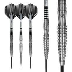 Winmau Sniper 2 -Darts Promotion Store 1493 Sniper 22gSteeltip Image6