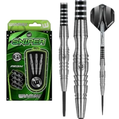 Winmau Sniper 3