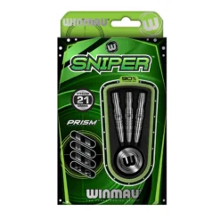 Winmau Sniper 3 -Darts Promotion Store 1494 Sniper 21gSteeltip Image4