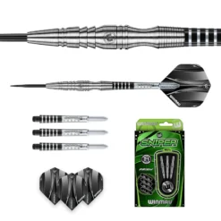 Winmau Sniper 3 -Darts Promotion Store 1494 Sniper 21gSteeltip Image5
