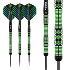 Winmau Brendan Dolan Player Edition -Darts Promotion Store 1495 BrendonDolan 21gSteeltip Image6