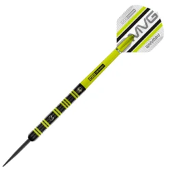 Winmau MvG 85% Pro-Series -Darts Promotion Store 1496 MVG 23gSteeltip Image3