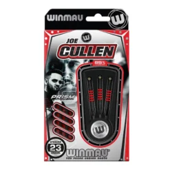 Winmau Joe Cullen 85% Pro-Series -Darts Promotion Store 1497 JOECULLEN 23gSTEELTIP Imagecopy4