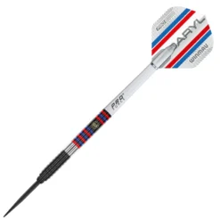Winmau Daryl Gurney 85% Pro-Series 11 Winmau Daryl Gurney 85% Pro-Series -Darts Promotion Store 1498DarylGurney23g Steeltip Image3