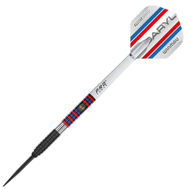 Winmau Daryl Gurney 85% Pro-Series 3 Winmau Daryl Gurney 85% Pro-Series - Image 3
