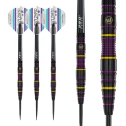 Winmau Simon Whitlock 85% Pro-Series -Darts Promotion Store 1499SimonWhitlock24gSteeltip Imagecopy6