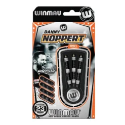 Winmau Danny Noppert 85% Pro-Series -Darts Promotion Store 1501DannyNoppert23g Steeltip Image4