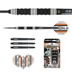 Winmau Danny Noppert 85% Pro-Series -Darts Promotion Store 1501DannyNoppert23g Steeltip Image5