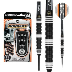 Winmau Danny Noppert 85% Pro-Series -Darts Promotion Store 1501DannyNoppert25g Steeltip Image 9f7eff4a 0638 4ed5 8904 6371f45623ad