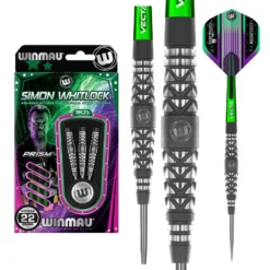 Winmau Simon Whitlock Atomised Player Edition -Darts Promotion Store 1502SimonWhitlock22gSteeltip Imagecopy 7a482ccd 8e38 4b63 a9bb ccaf288d1827