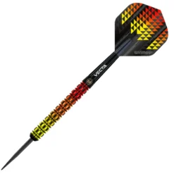 Winmau Firestorm Flame 1 -Darts Promotion Store 1504 FirestormFlame 22gSteeltip Image3