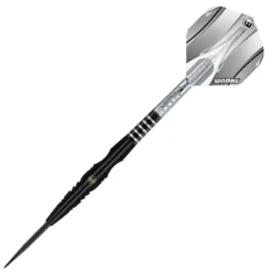 Winmau Sniper Black -Darts Promotion Store 1505 SniperBlack 22gSteeltip Image3