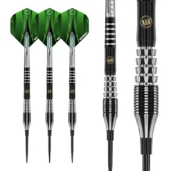Winmau Sniper Special Edition 1 -Darts Promotion Store 1506 SniperS.E 22gSteeltip Image6