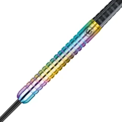 Winmau Foxfire Urban -Darts Promotion Store 1507 FoxfireUrban 22gSteeltip Image2