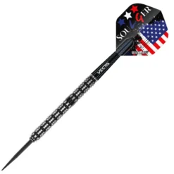 Winmau Leonard Gates Player Edition -Darts Promotion Store 1508 LeonardGates 22gSteeltip Image3