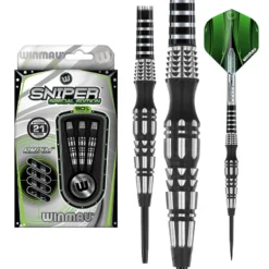Darts Promotion Store 7 Winmau Sniper Special Edition 2