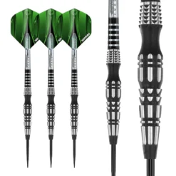 Winmau Sniper Special Edition 2 -Darts Promotion Store 1510 SniperS.E 21gSteeltip Image6