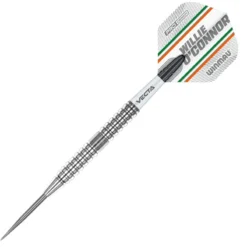 Winmau Willie O'Connor Player Edition -Darts Promotion Store 1511 WillieO Connor 23gSteeltip Image3