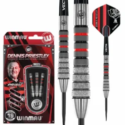 Winmau Dennis Priestley Diamond 3-Zero