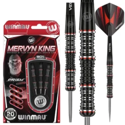 Winmau Mervyn King SE