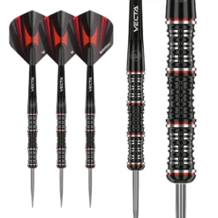 Winmau Mervyn King SE -Darts Promotion Store 2427 18g 20Barrel 2020g 20Full 20image 206