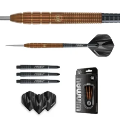 Winmau Darren Herewini -Darts Promotion Store 24g 20Darren 20Herewini 20 20RD 20Web 20 20Image 205