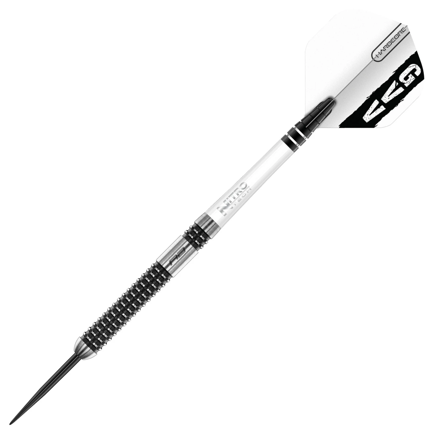 Red Dragon Darts Gian Van Veen Axis S.E. Darts 3 Red Dragon Darts Gian Van Veen Axis S.E. Darts - Image 3