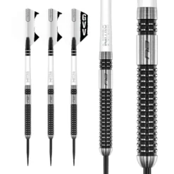 Red Dragon Darts Gian Van Veen Axis S.E. Darts 12 Red Dragon Darts Gian Van Veen Axis S.E. Darts -Darts Promotion Store 2644GianvanVeenAxisSE21g Image6