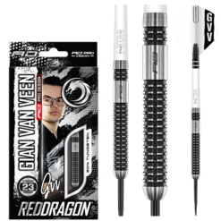 Red Dragon Darts Gian Van Veen Axis S.E. Darts 13 Red Dragon Darts Gian Van Veen Axis S.E. Darts -Darts Promotion Store 2644GianvanVeenAxisSE21g Image 75cee3b9 70d4 4aa3 ab51 96004f5119db