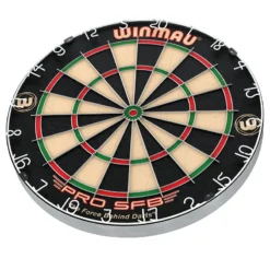 Winmau Winmau Pro SFB Dartboard -Darts Promotion Store 3015 pro sfb image 3 min