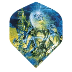 Winmau Iron Maiden Live After Death Standard -Darts Promotion Store 6905 240 Iron Maiden LAD Image 2 1666269005