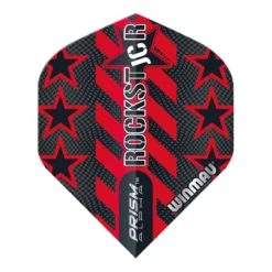 Winmau Joe Cullen Prism Alpha Standard -Darts Promotion Store 6915 198 player prism alpha image 2