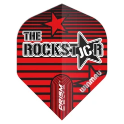Winmau Joe Cullen Rockstar Prism Delta Standard -Darts Promotion Store 6915 227 player prism delta image 2