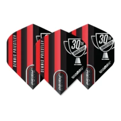 Winmau Dennis Priestley 30 Prism Delta Standard -Darts Promotion Store 6915 273PrismDeltaDennisPriestley image scaled