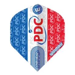 Winmau PDC Prism Zeta Standard -Darts Promotion Store 6915 324 ZetaStandardPDC02 image2