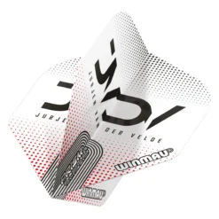 Winmau Jurjen Van Der Velde Prism Alpha Standard